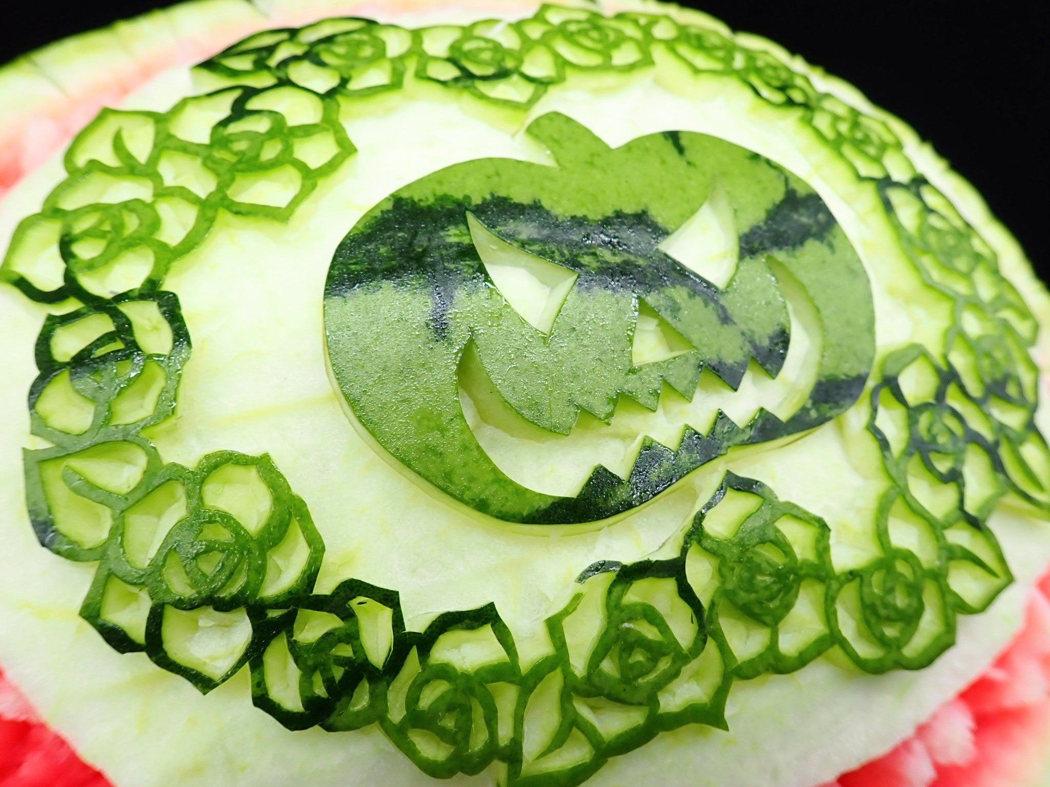 ハロウィン限定商品！今年のハロウィンはスイカで！ | 町田ストア